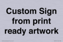 custom-blank-sign~